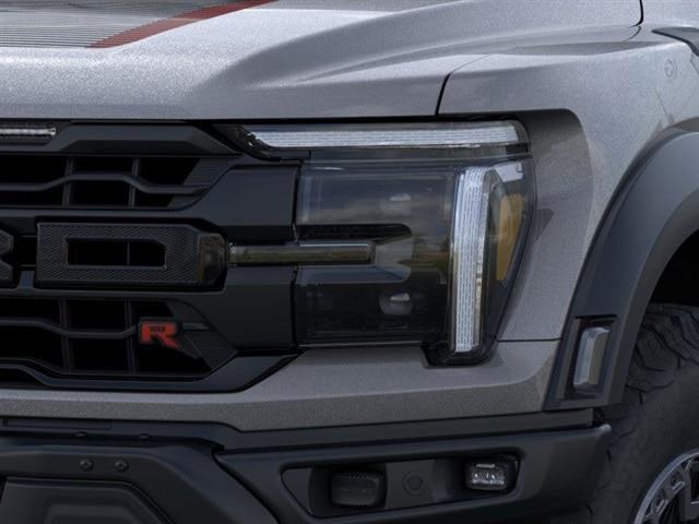 2026 Ford F-150 - $123,500