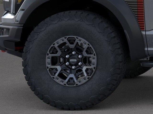 2026 Ford F-150 - $123,500