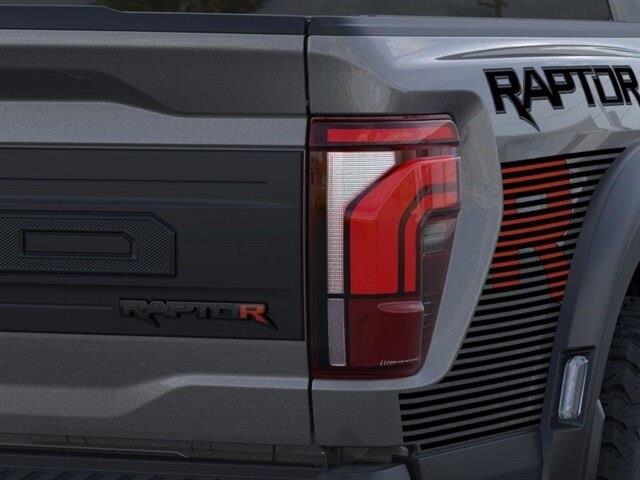2026 Ford F-150 - $123,500