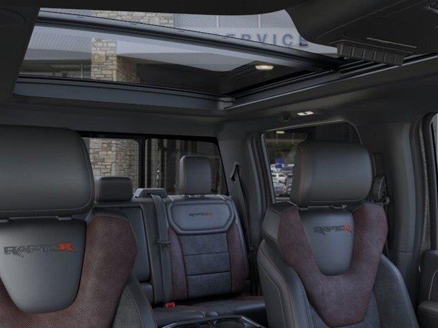 2026 Ford F-150 - $123,500