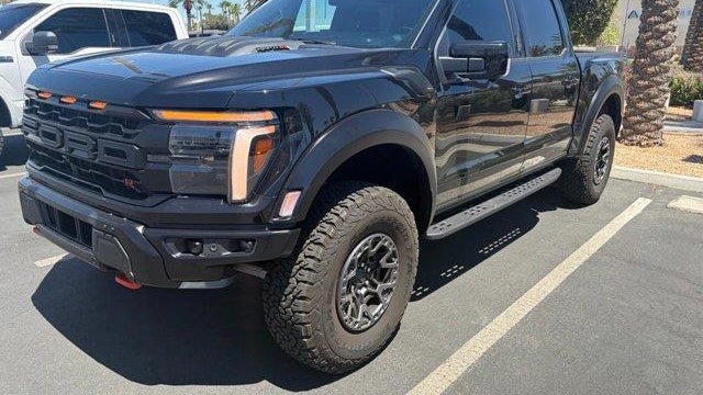 Preowned 2026 Ford F-150 Raptor for Sale