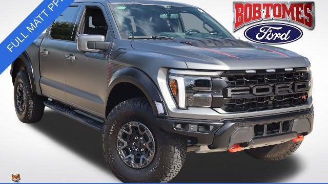 Preowned 2026 Ford F-150 Raptor for Sale