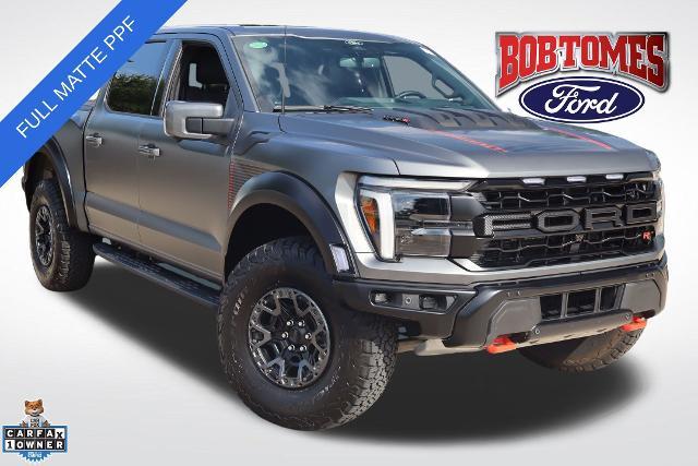 2026 Ford F-150 - $134,808