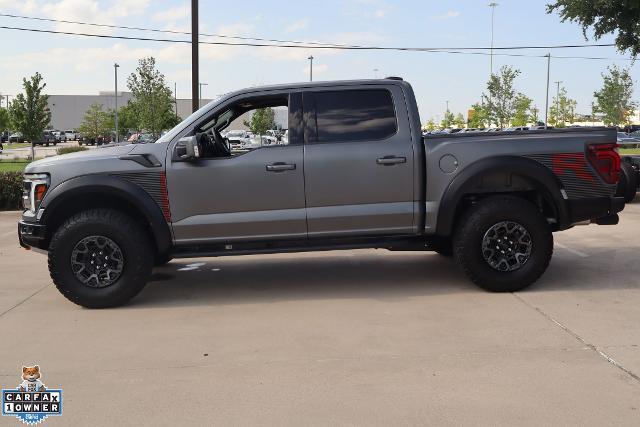 2026 Ford F-150 - $134,808
