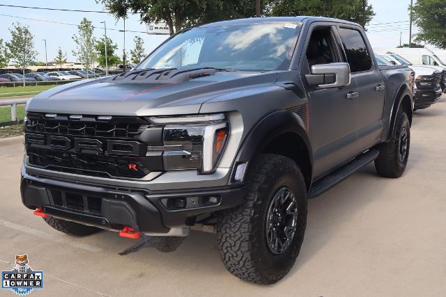 2026 Ford F-150 - $134,808