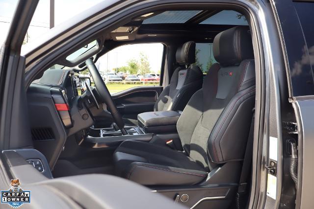 2026 Ford F-150 - $134,808