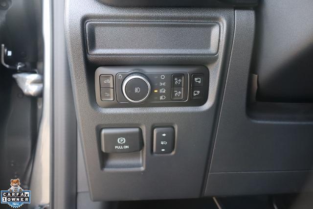 2026 Ford F-150 - $134,808