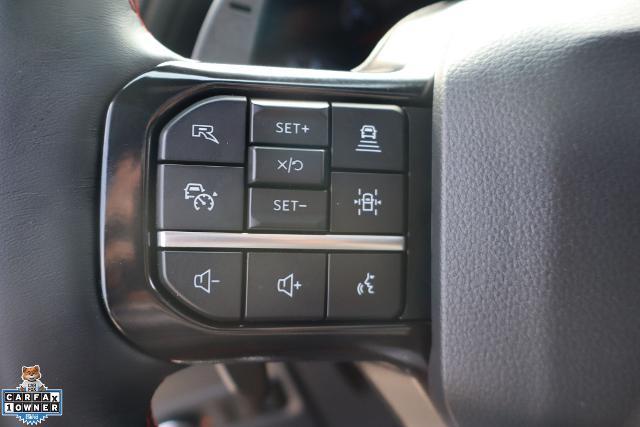 2026 Ford F-150 - $134,808