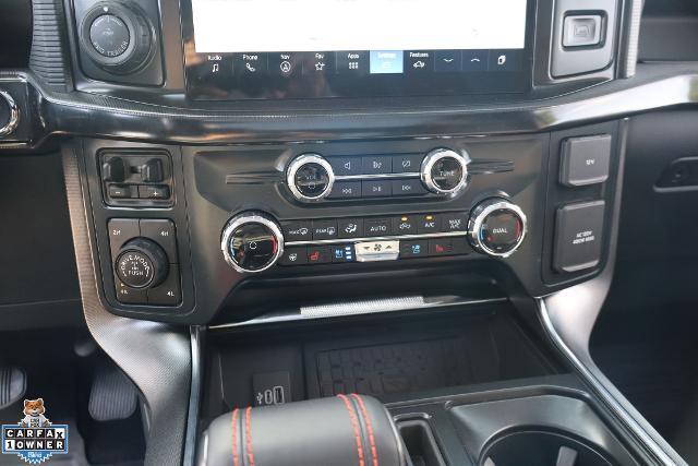 2026 Ford F-150 - $134,808