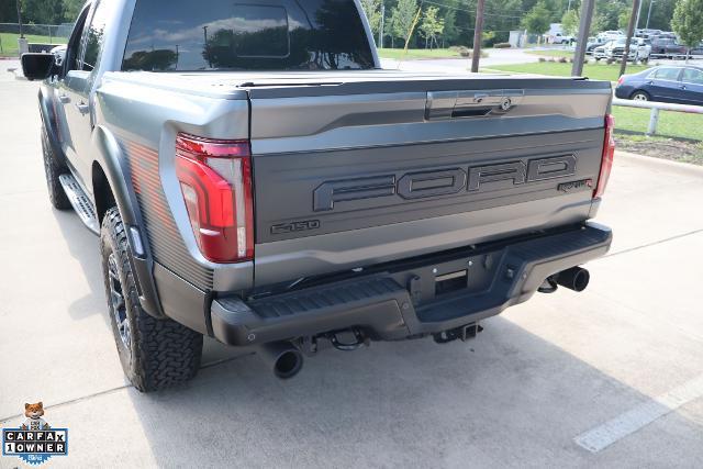 2026 Ford F-150 - $134,808