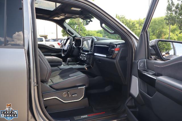 2026 Ford F-150 - $134,808