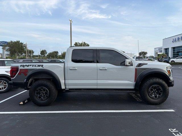 2026 Ford F-150 - $142,999