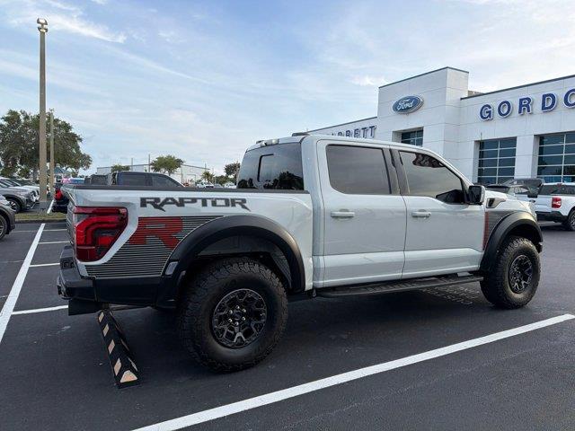 2026 Ford F-150 - $142,999
