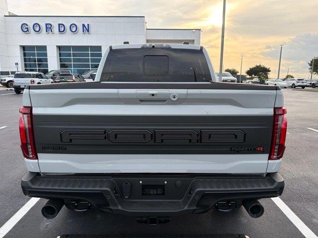 2026 Ford F-150 - $142,999