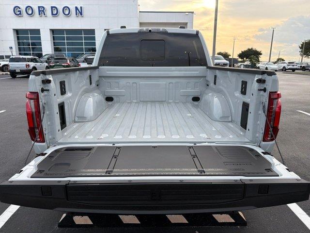 2026 Ford F-150 - $142,999