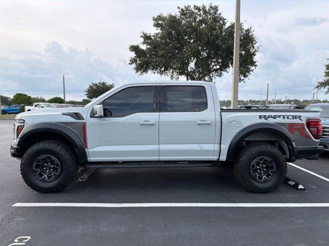 2026 Ford F-150 - $142,999