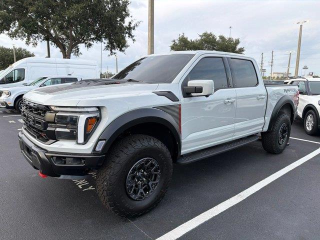 2026 Ford F-150 - $142,999