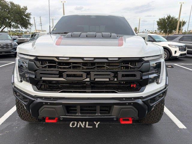 2026 Ford F-150 - $142,999