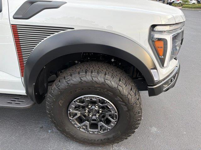 2026 Ford F-150 - $142,999