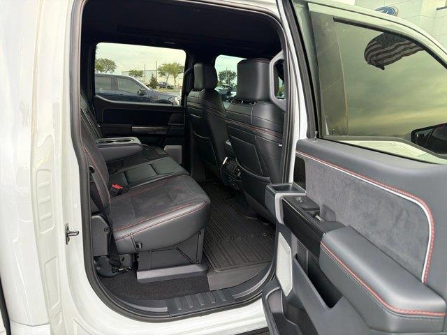 2026 Ford F-150 - $142,999