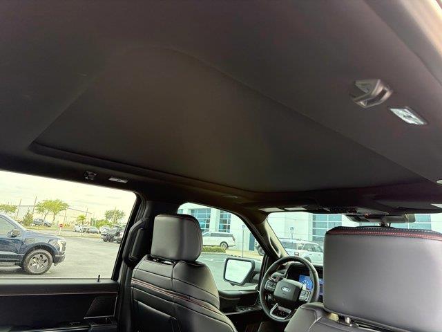 2026 Ford F-150 - $142,999