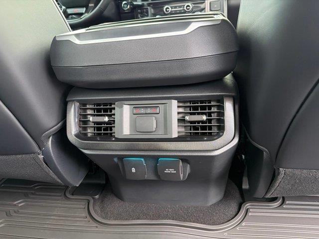 2026 Ford F-150 - $142,999