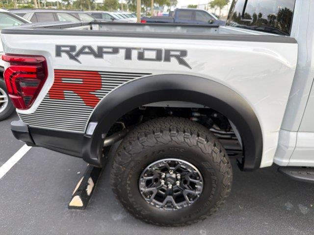 2026 Ford F-150 - $142,999