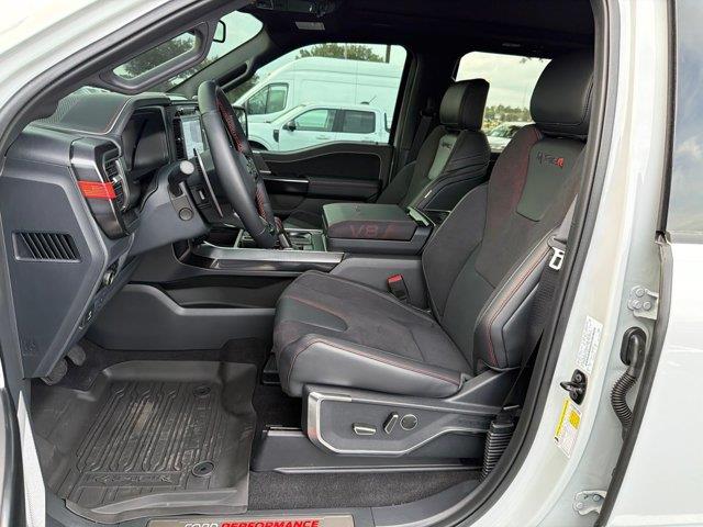2026 Ford F-150 - $142,999