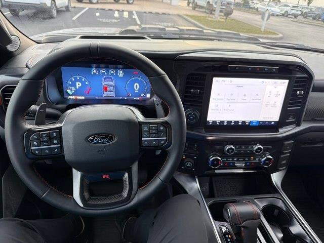2026 Ford F-150 - $142,999