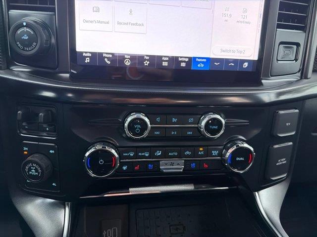 2026 Ford F-150 - $142,999