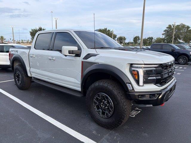 2026 Ford F-150 - $142,999