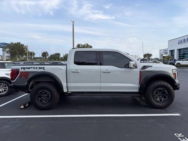 2026 Ford F-150 - $142,999