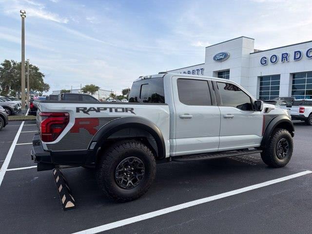 2026 Ford F-150 - $142,999