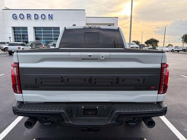 2026 Ford F-150 - $142,999