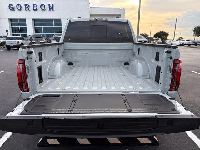 2026 Ford F-150 - $142,999