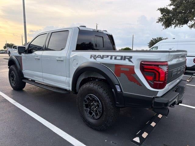 2026 Ford F-150 - $142,999