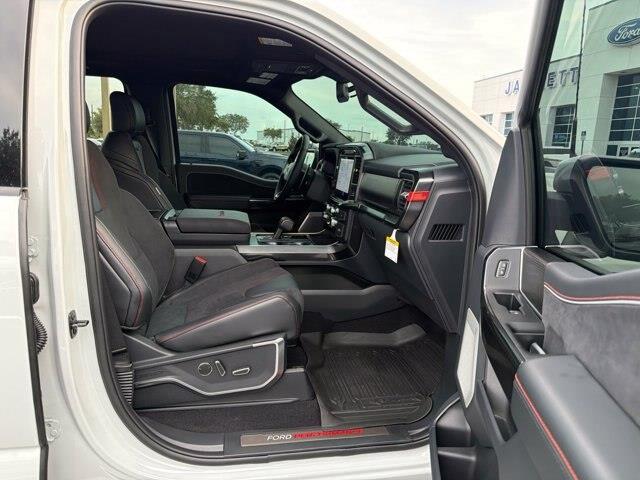 2026 Ford F-150 - $142,999