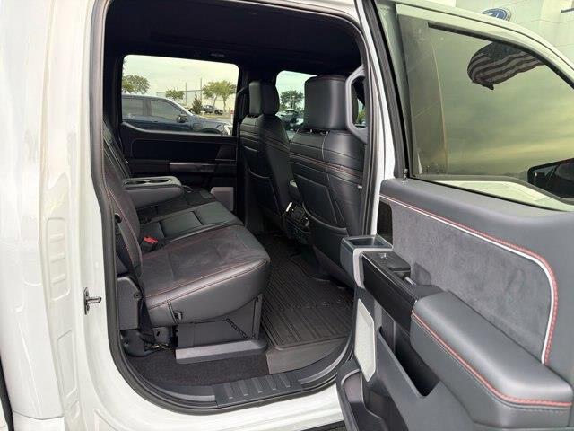 2026 Ford F-150 - $142,999