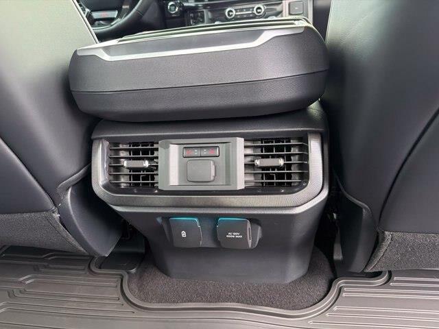 2026 Ford F-150 - $142,999