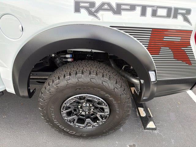 2026 Ford F-150 - $142,999