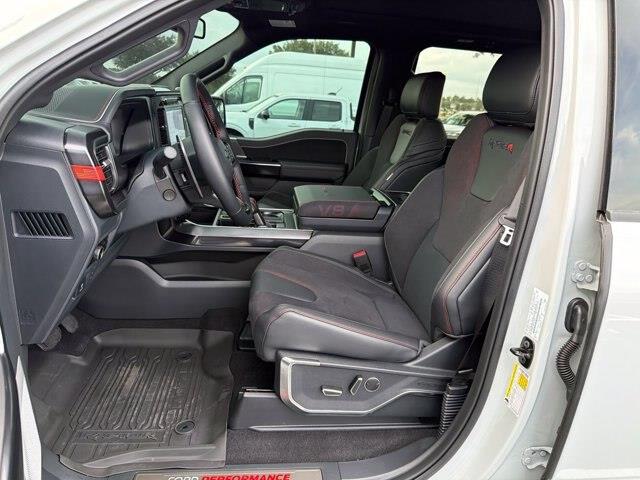2026 Ford F-150 - $142,999