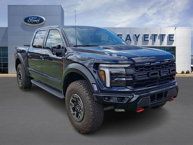2026 Ford F-150 - $146,695