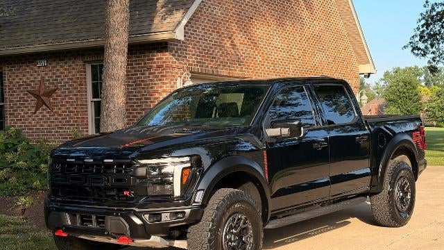 Preowned 2026 Ford F-150 Raptor for Sale