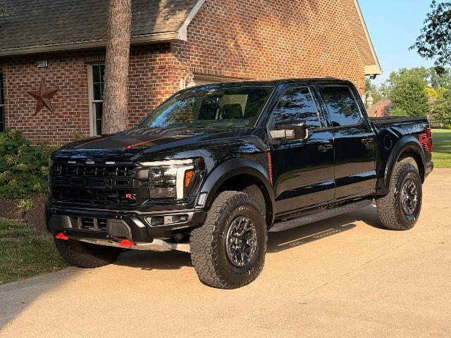 2026 Ford F-150 - $129,700