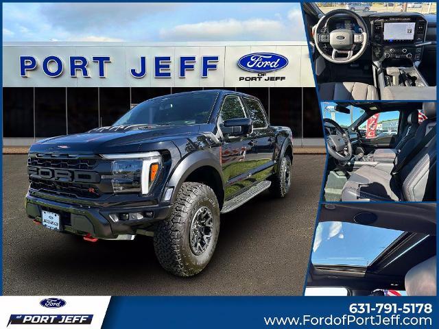 2026 Ford F-150 - $139,501