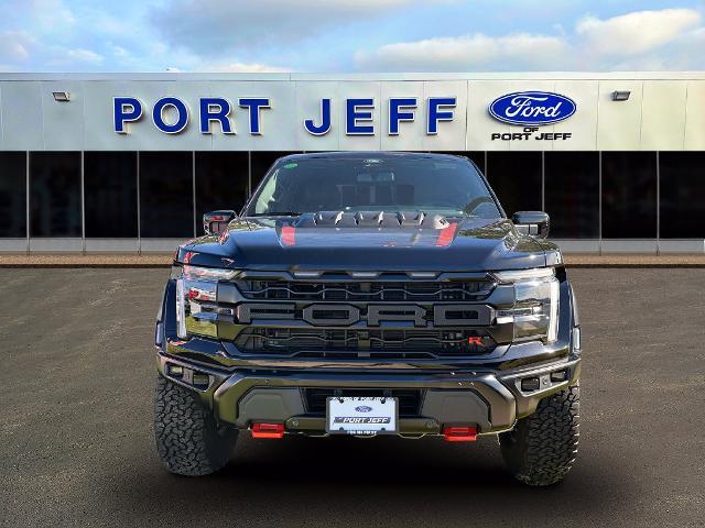 2026 Ford F-150 - $139,501