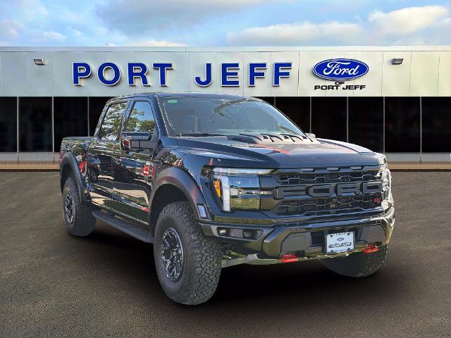 2026 Ford F-150 - $139,501