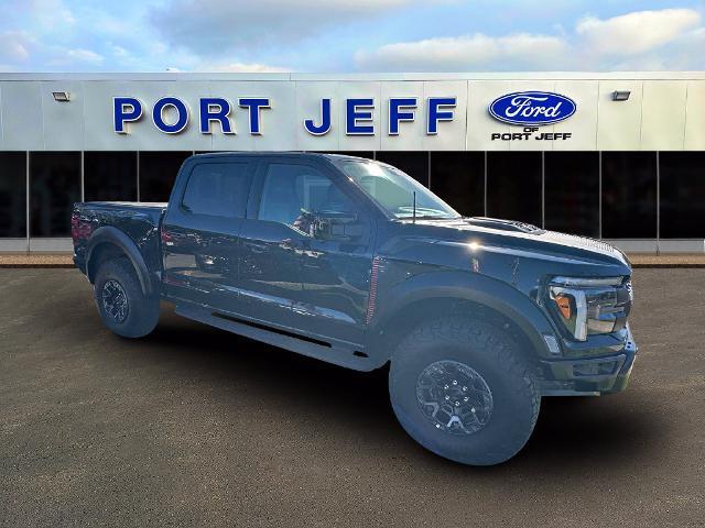 2026 Ford F-150 - $139,501