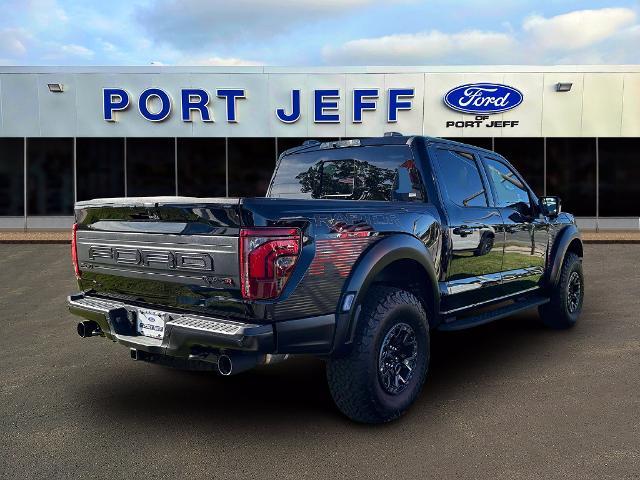 2026 Ford F-150 - $139,501
