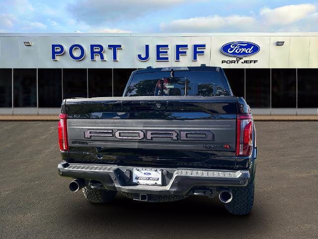2026 Ford F-150 - $139,501